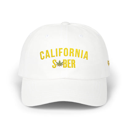 Classic Dad Cap