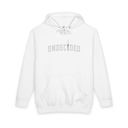 Heavyweight Pullover Hoodie