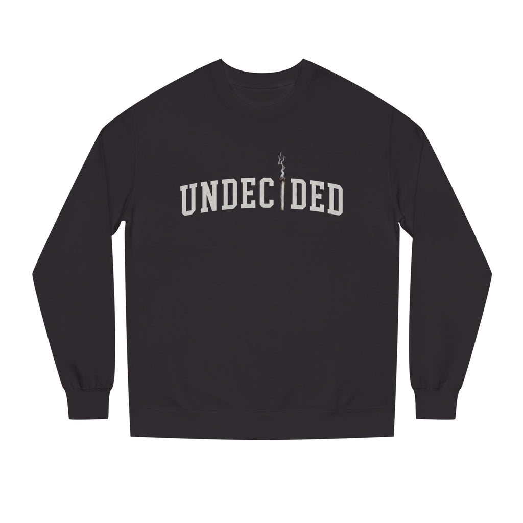 Unisex Crew Neck Sweatshirt