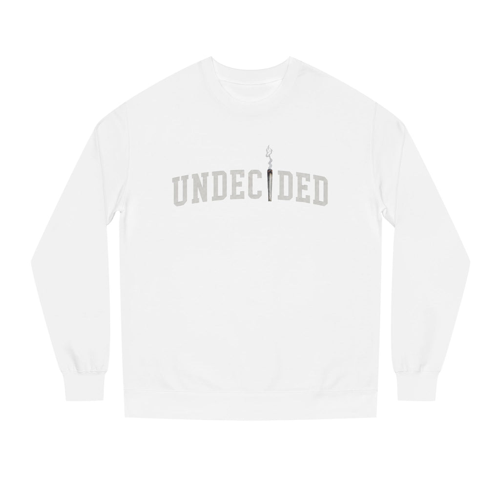 Unisex Crew Neck Sweatshirt