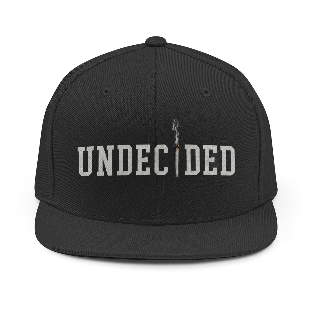 Unisex Snapback Hat