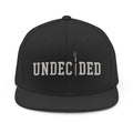 Unisex Snapback Hat