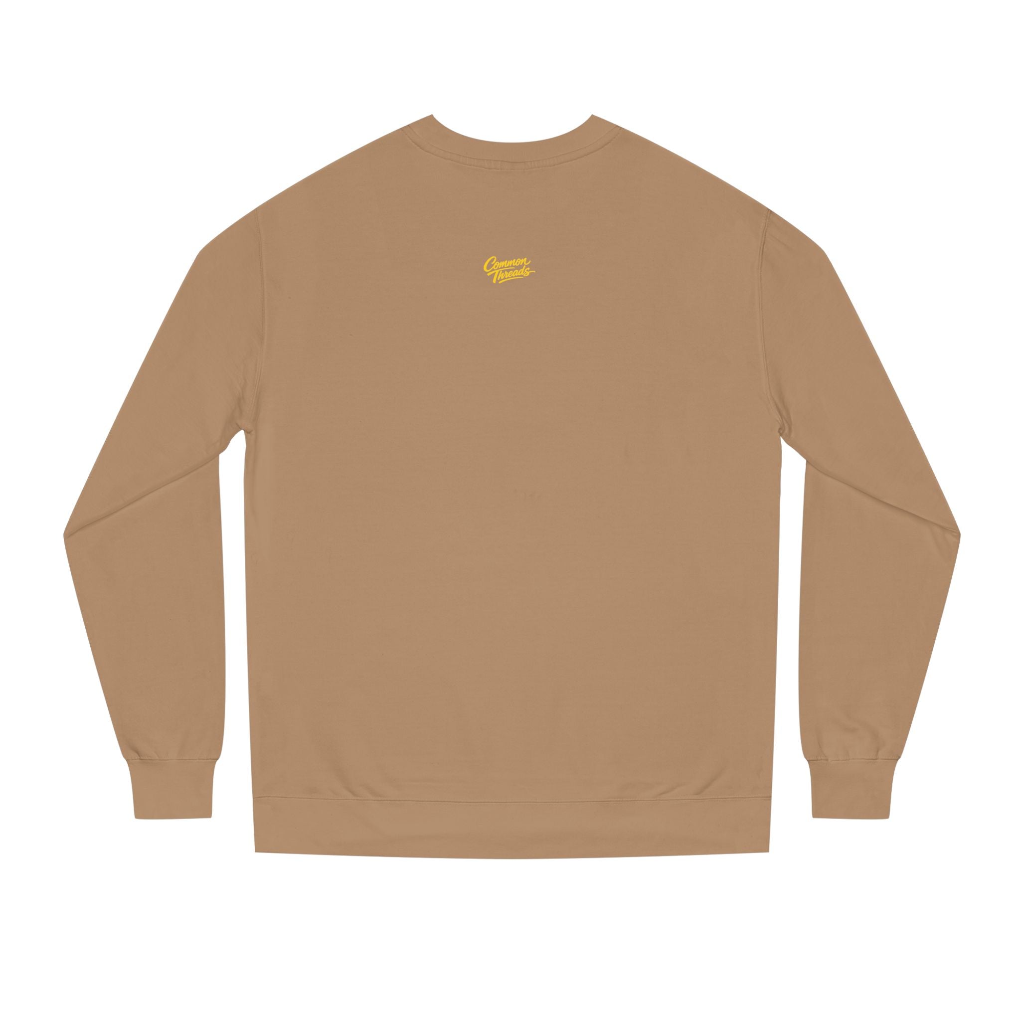 Unisex Crew Neck Sweatshirt
