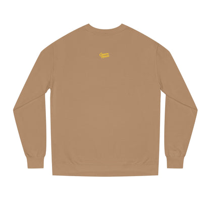 Unisex Crew Neck Sweatshirt