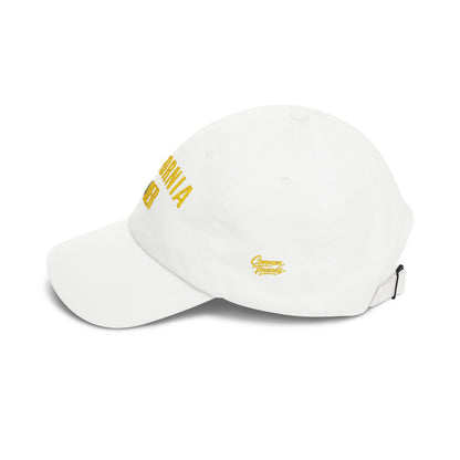 Classic Dad Cap