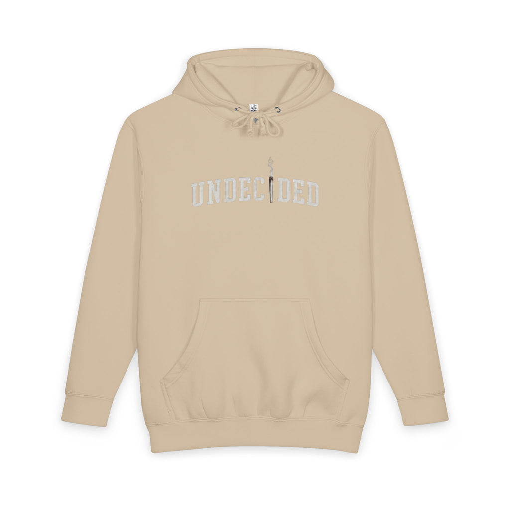 Unisex Heavyweight Pullover Hoodie