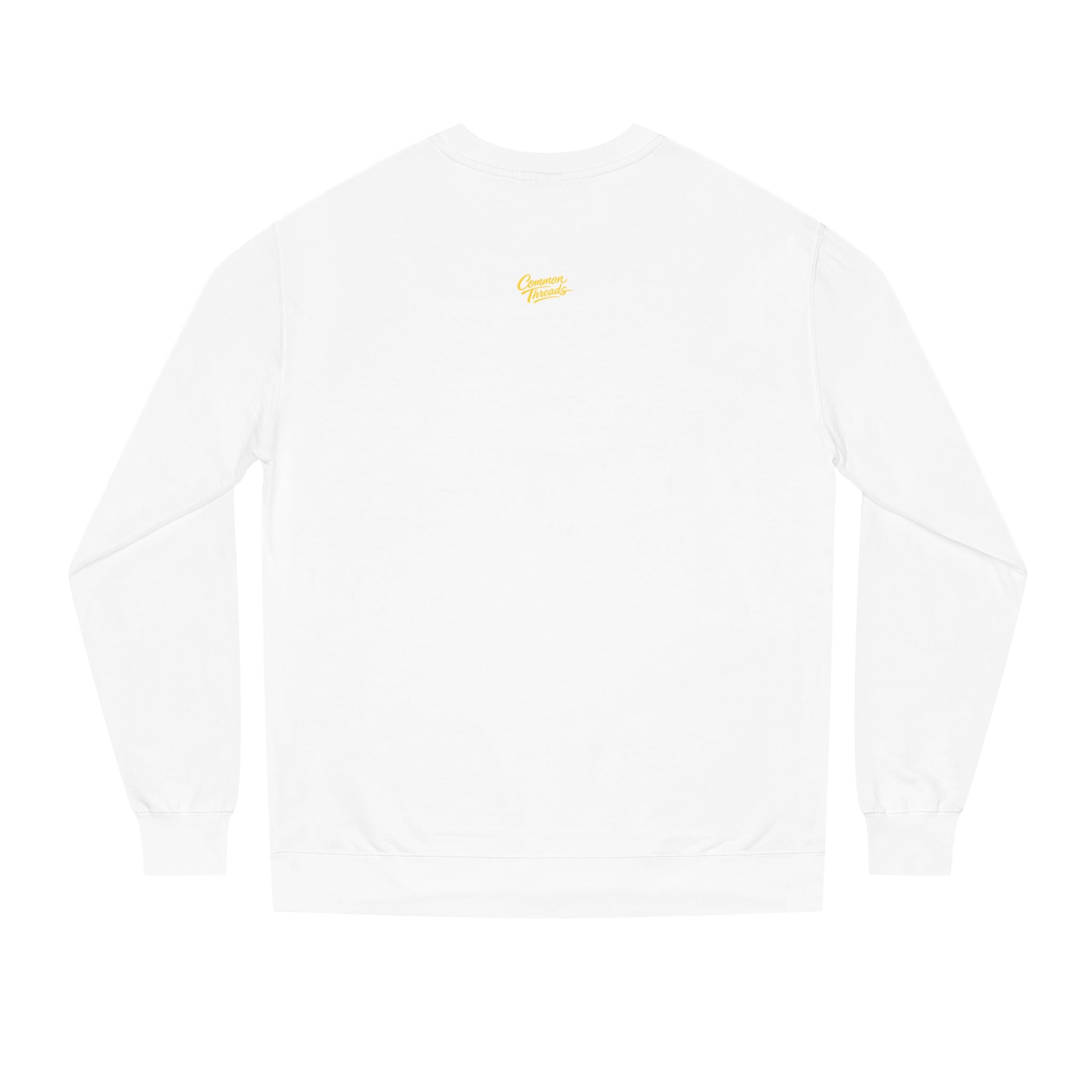 Unisex Crew Neck Sweatshirt