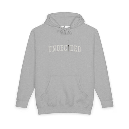 Heavyweight Pullover Hoodie