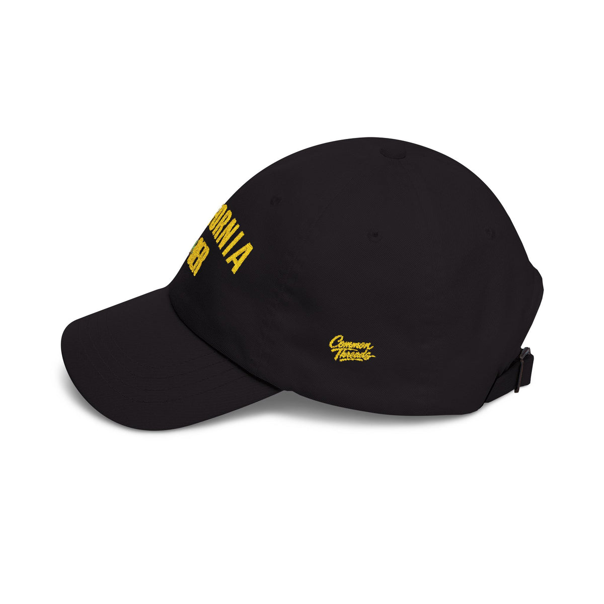 Classic Dad Cap
