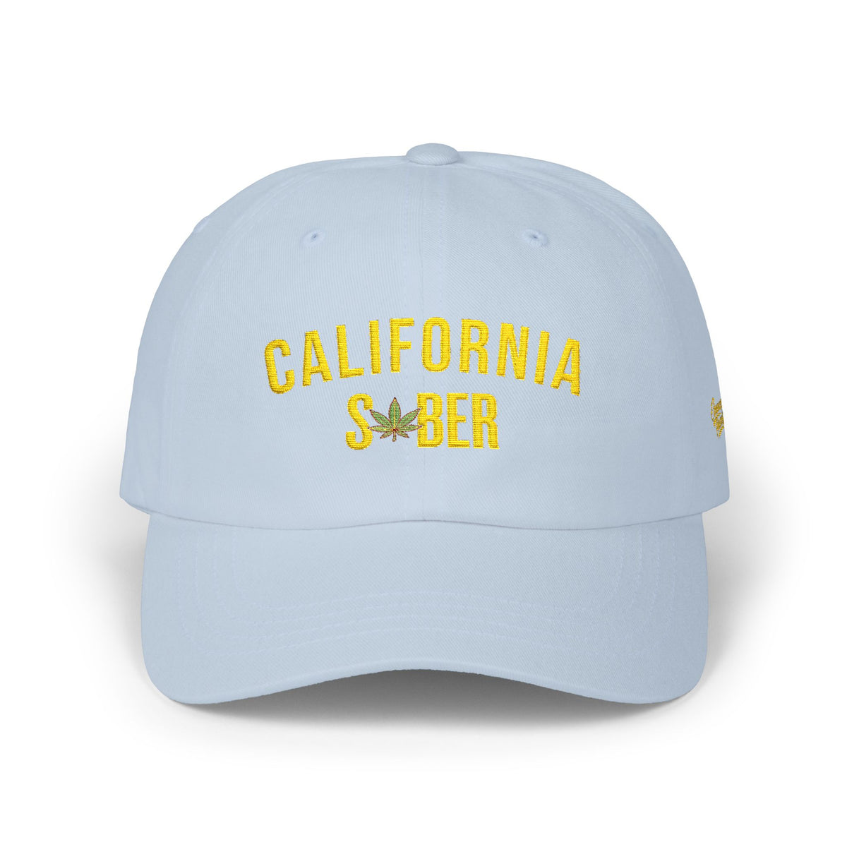 Classic Dad Cap
