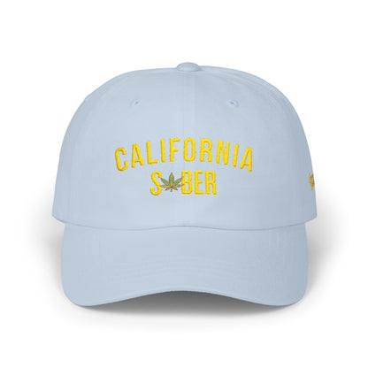Classic Dad Cap