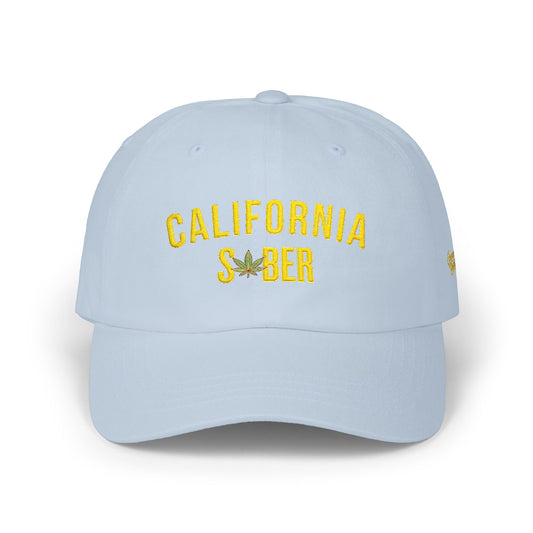 Classic Dad Cap