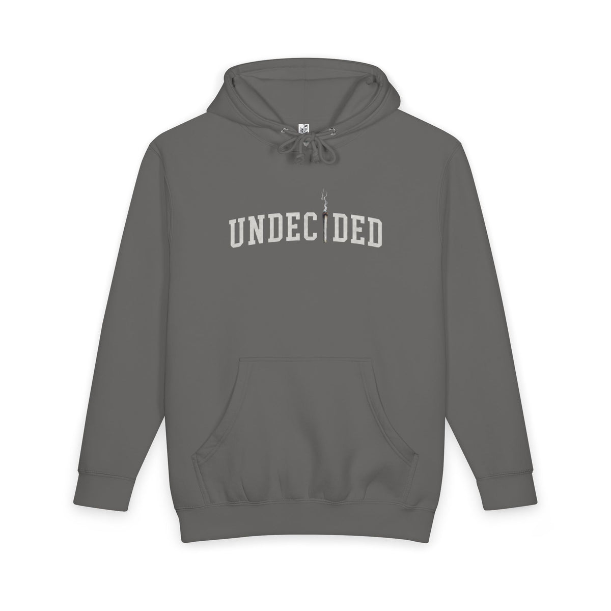 Heavyweight Pullover Hoodie