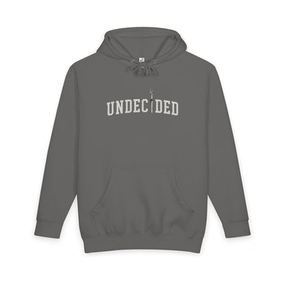 Heavyweight Pullover Hoodie