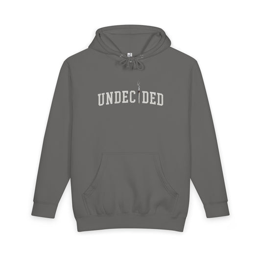 Heavyweight Pullover Hoodie