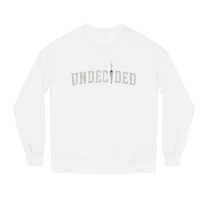 Unisex Crew Neck Sweatshirt