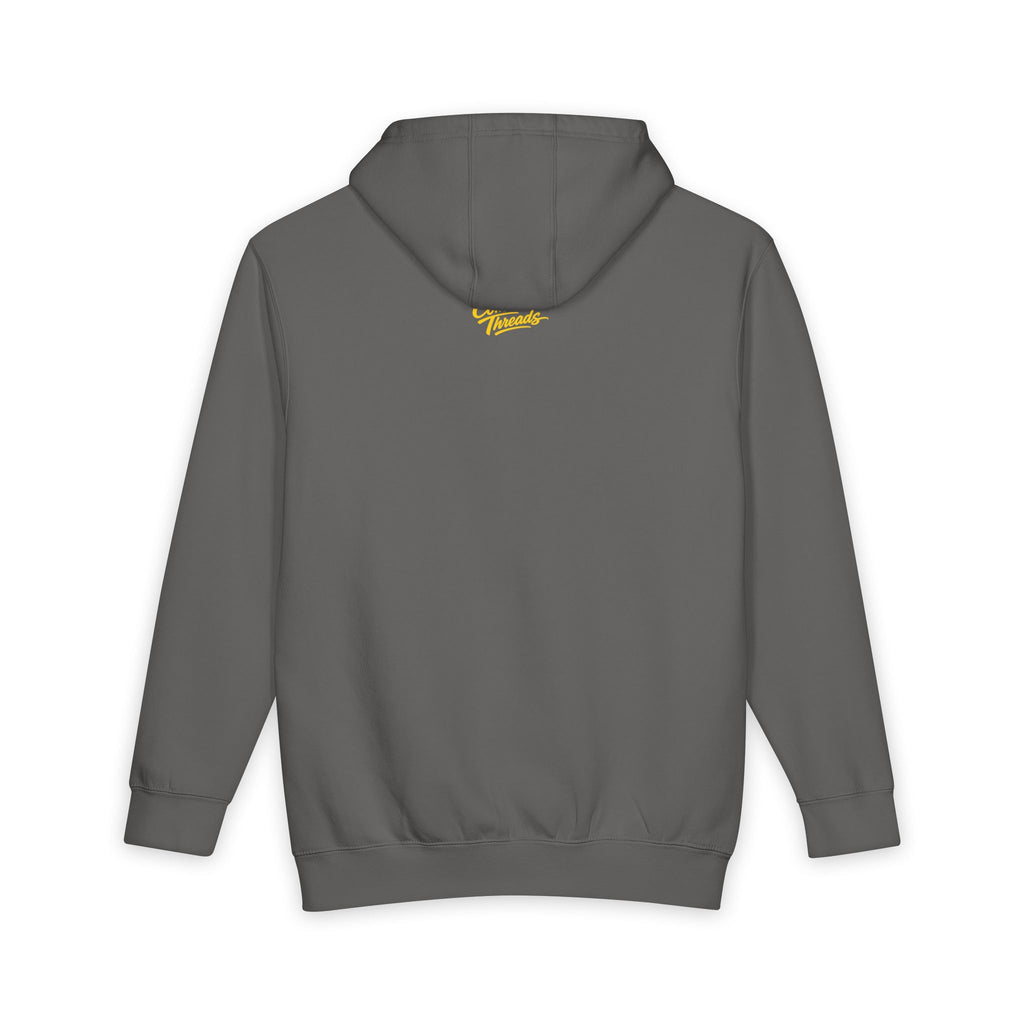 Unisex Heavyweight Pullover Hoodie