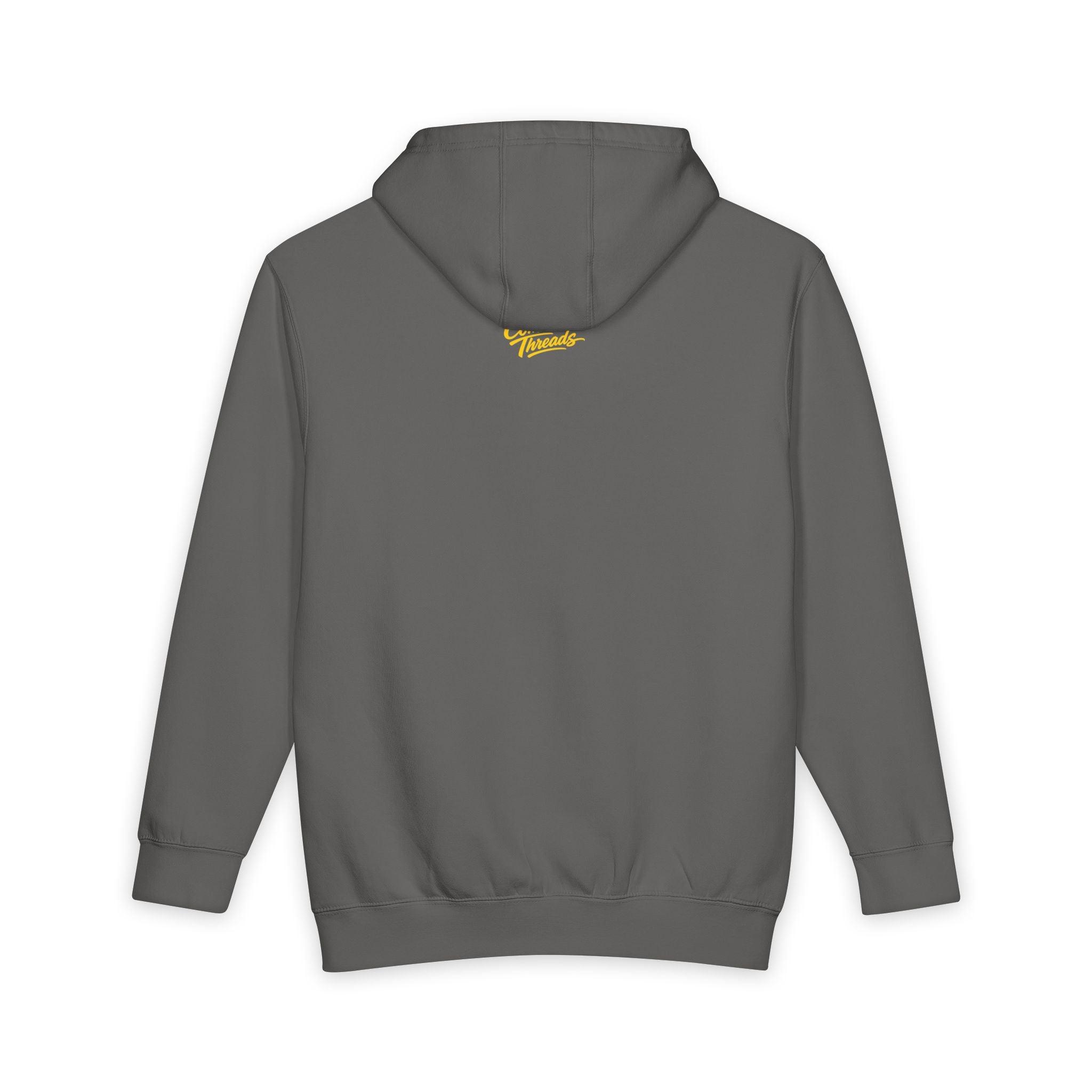 Unisex Heavyweight Pullover Hoodie