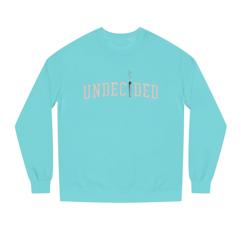 Unisex Crew Neck Sweatshirt