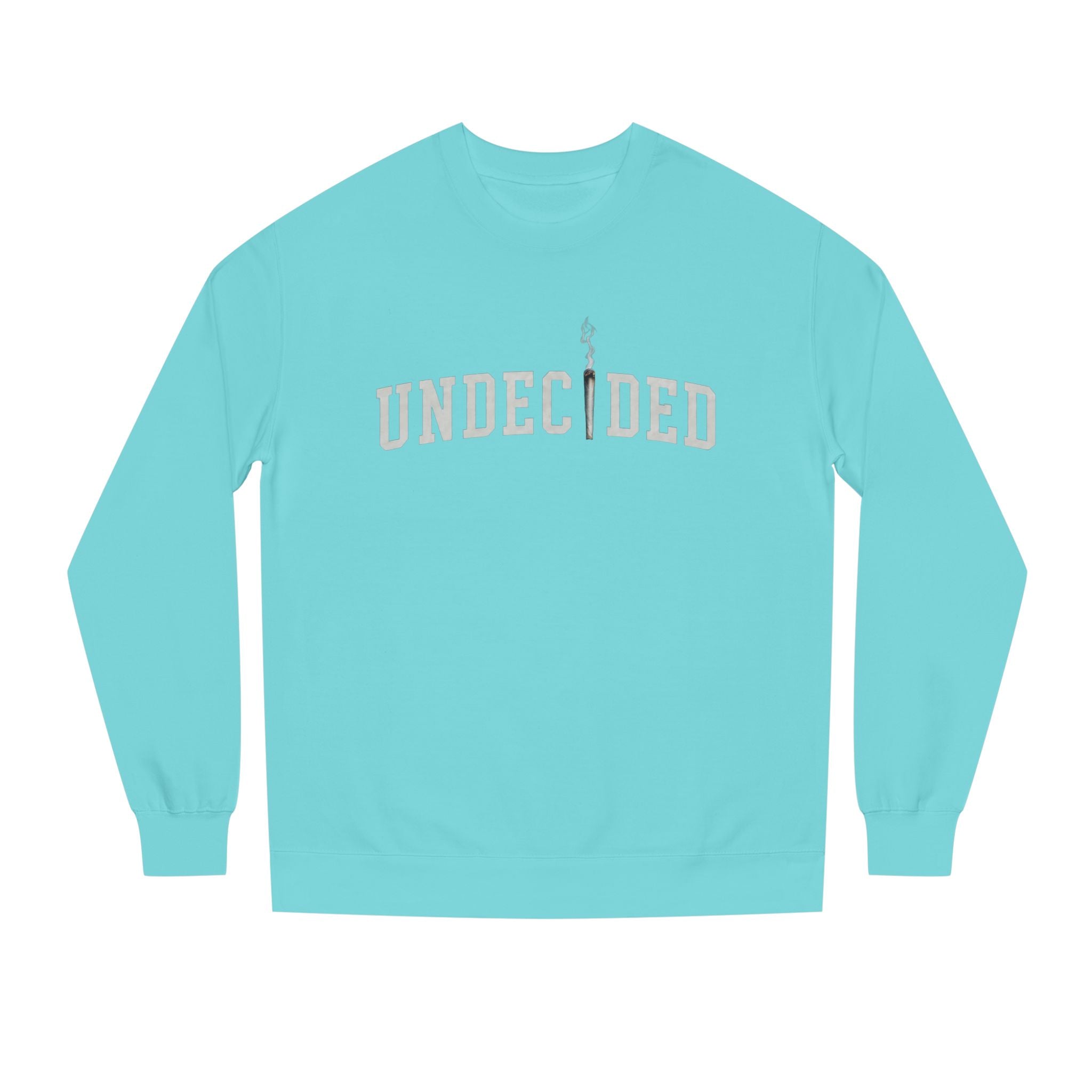 Unisex Crew Neck Sweatshirt