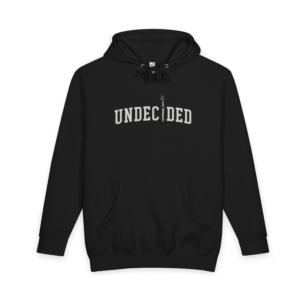 Unisex Heavyweight Pullover Hoodie