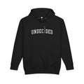 Unisex Heavyweight Pullover Hoodie
