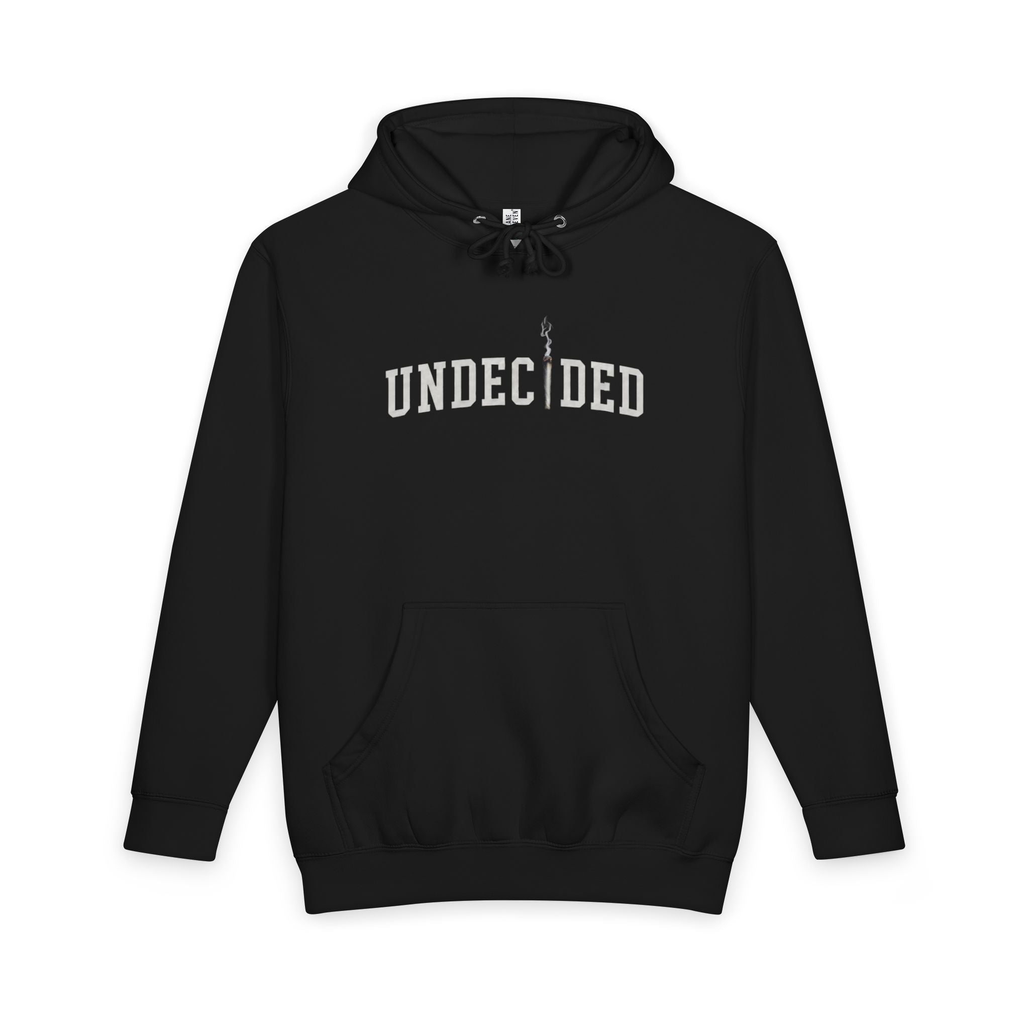 Unisex Heavyweight Pullover Hoodie