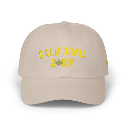 Classic Dad Cap